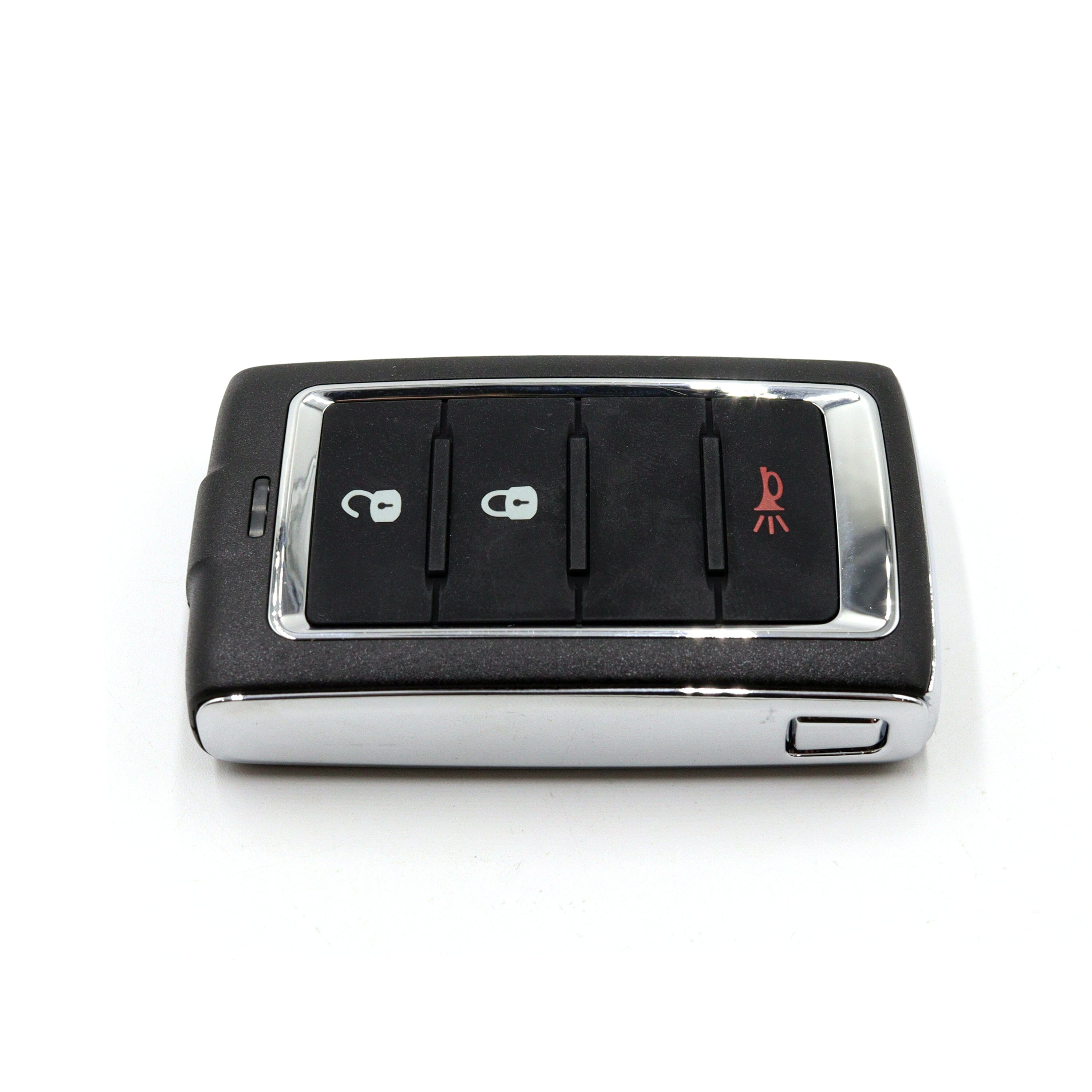 Complete Keyless Smart Key To Suit Jeep Wagoneer 2021- M3NWXF0B1 3 Button | Remote Pro